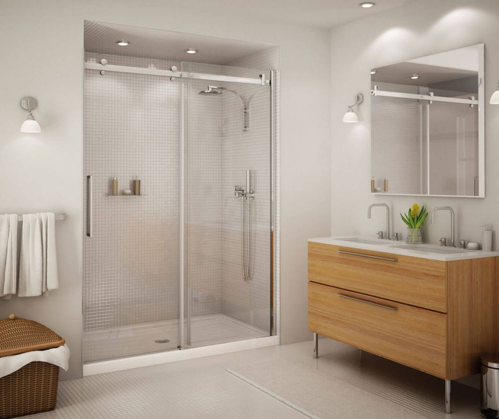 Curved Shower Doors Home Depot Curved Shower Doors Home Depot